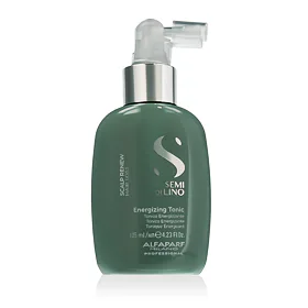 Alfaparf Milano Semi Di Lino Scalp Renew Hair Loss Energizing Tonic 125 ml