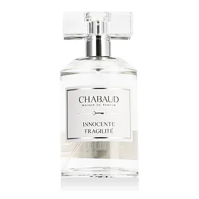 Chabaud Innocente Fragilité Apă de parfum tester pentru femei 100 ml