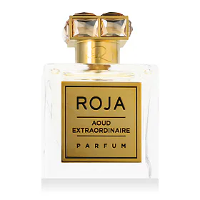 Roja Parfums Aoud Extraordinaire Parfum 100 ml tester