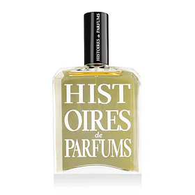 Histoires de Parfums Noir Patchoulli Apă de parfum  120 ml