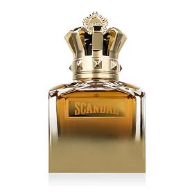 Jean Paul Gaultier Scandal Absolu Parfum pentru bărbați 100 ml tester
