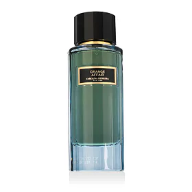 Carolina Herrera Orange Affair Apă de toaletă tester  100 ml