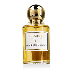 Chabaud Orangerie Musicale Apă de parfum tester  100 ml