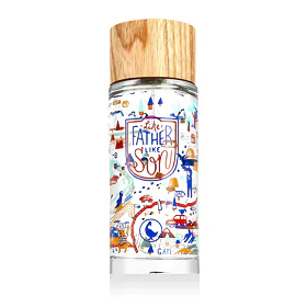 El Ganso Like Father Like Son Apă de toaletă tester pentru bărbați 125 ml