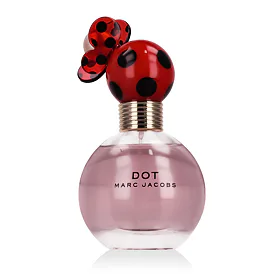 Marc Jacobs Dot Apă de parfum pentru femei 50 ml