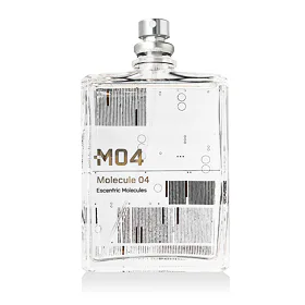 Escentric Molecules Molecule 04 Apă de toaletă 100 ml