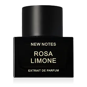 New Notes Rosa Limone Extract de parfum 50 ml