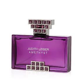 Judith Leiber Amethyst Apă de parfum pentru femei 75 ml