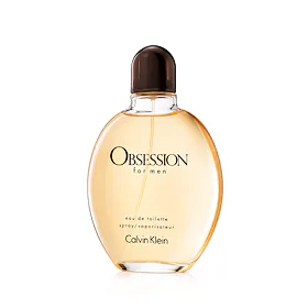 Calvin Klein Obsession For Men Apă de toaletă pentru bărbați 200 ml