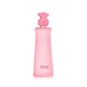 Tous Tous Kids Girl Apă de toaletă 100 ml