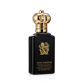 Clive Christian Original Collection X For Men Parfum pentru bărbați 50 ml