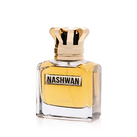 House of Perfumes Nashwan Apă de parfum pentru bărbați 100 ml