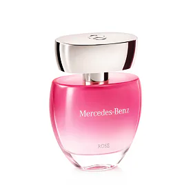 Mercedes-Benz Rose Apă de toaletă pentru femei 60 ml