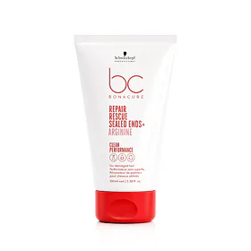 Schwarzkopf Professional BC Bonacure Repair Rescue Sealed Ends+ Arginine 100 ml