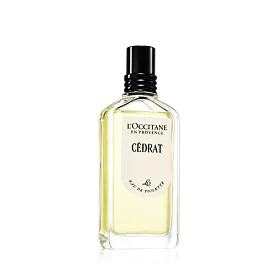 L'Occitane Cédrat Apă de toaletă pentru bărbați 50 ml