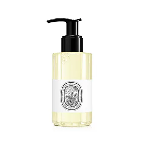 Diptyque Eau Rose Gel de duș pentru femei 200 ml