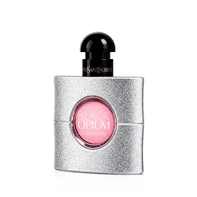 Yves Saint Laurent Black Opium Glitter Apă de parfum pentru femei 30 ml
