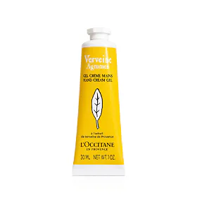 L'Occitane Verveine Agrumes 2015 Cremă de mâini  30 ml