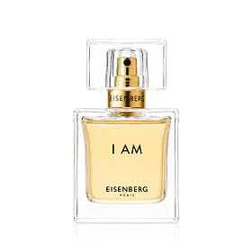 Eisenberg I Am Apă de parfum pentru femei 50 ml
