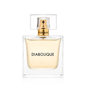Eisenberg Diabolique Apă de parfum pentru femei 50 ml