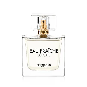 Eisenberg Eau Fraîche Délicate Apă de parfum pentru femei 50 ml