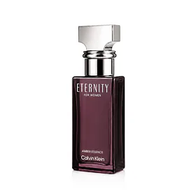 Calvin Klein Eternity for Women Amber Essence Parfum pentru femei 30 ml