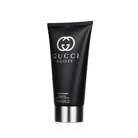 Gucci Guilty Pour Homme Gel de duș pentru bărbați 150 ml