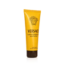 Versace Eros Energy Balsam după ras pentru bărbați 100 ml