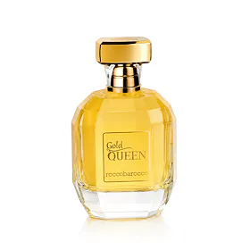 Roccobarocco Gold Queen Apă de parfum pentru femei 100 ml