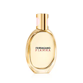 Ferragamo Fiamma Apă de parfum pentru femei 55 ml