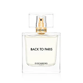 Eisenberg Back To Paris Apă de parfum pentru femei 100 ml