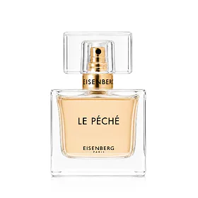 Eisenberg Le Péché Apă de parfum pentru femei 50 ml