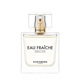 Eisenberg Eau Fraîche Délicate Apă de parfum pentru femei 100 ml