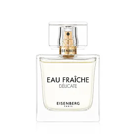 Eisenberg Eau Fraîche Délicate Apă de parfum pentru femei 30 ml