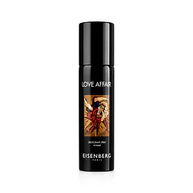 Eisenberg Love Affair Homme Deodorant pentru bărbați 100 ml