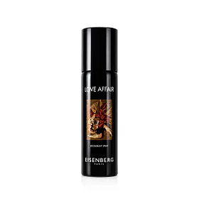 Eisenberg Love Affair Deodorant pentru femei 100 ml