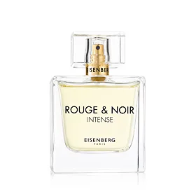 Eisenberg Rouge & Noir Intense Apă de parfum pentru femei 30 ml