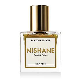 Nishane Fan Your Flames Extract de parfum  15 ml
