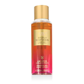 Victoria´s Secret Mango Temptation Spray de corp pentru femei 250 ml