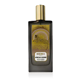 Memo Paris Cuirs Nomades African Leather Apă de parfum 75 ml
