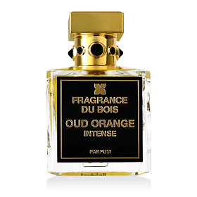 Fragrance Du Bois Oud Orange Intense Parfum tester  100 ml