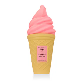Arabiyat Sugar Cotton Blush Apă de parfum pentru femei 100 ml