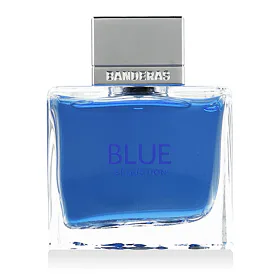 Banderas Blue Seduction for Men Apă de toaletă tester pentru bărbați 100 ml
