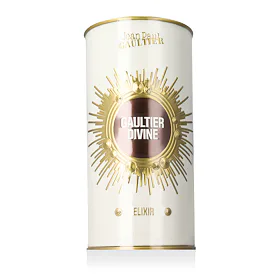 Jean Paul Gaultier Gaultier Divine Elixir Parfum pentru femei 100 ml