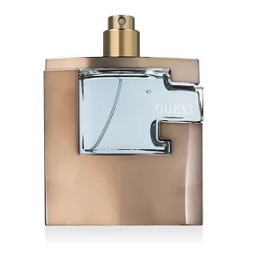 Guess Man Forever Apă de toaletă tester pentru bărbați 75 ml