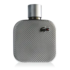 Lacoste L.12.12 Silver Grey Apă de parfum tester pentru bărbați 100 ml