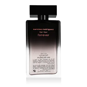 Narciso Rodriguez For Her Forever Apă de parfum tester pentru femei 100 ml