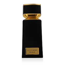 Bvlgari Le Gemme Falkar Apă de parfum tester pentru bărbați 125 ml