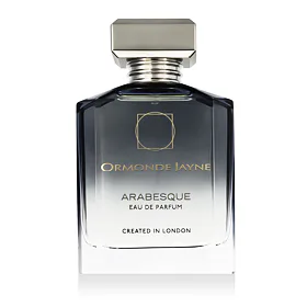 Ormonde Jayne Arabesque Apă de parfum tester  88 ml