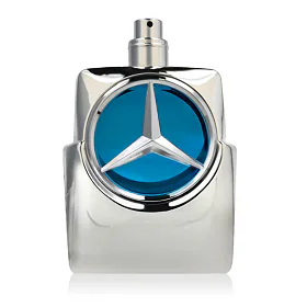 Mercedes-Benz Man Bright Apă de parfum pentru bărbați 100 ml tester